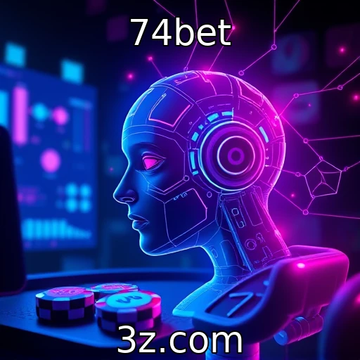 Avanços em inteligência artificial nos jogos | 74bet