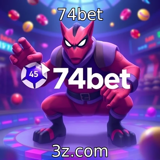 Perspectivas de crescimento no mercado de jogos digitais | 74bet