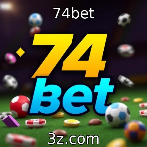 Crescimento do mercado de jogos online em diversas regiões | 74bet