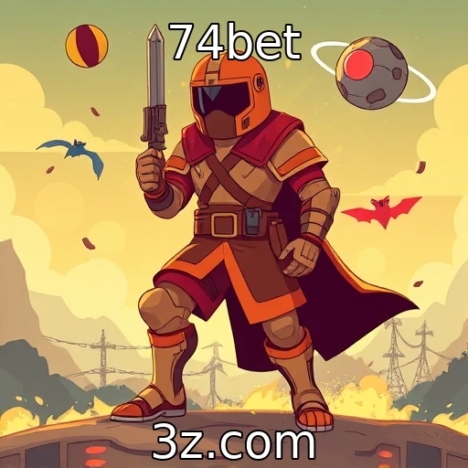 Desenvolvimento de jogos independentes e suas inovações - 74bet