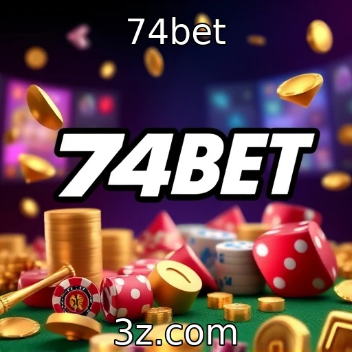 Mercado de jogos online e sua regulamentação | 74bet