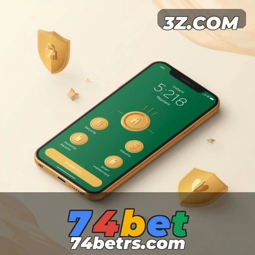74bet Pagamentos Seguros