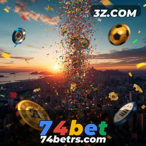 Promoções Incríveis no 74bet para Você Aproveitar