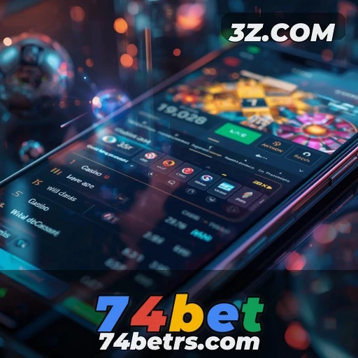 Experiência VIP Imperdível no 74bet para Jogadores Exclusivos